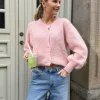IdaIC Cardigan