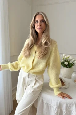 IdaIC Cardigan