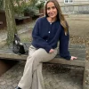 IdaIC Cardigan