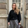 IdaIC Cardigan