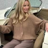 IdaIC Cardigan
