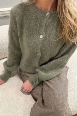 IdaIC Cardigan