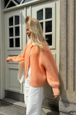 IdaIC Cardigan