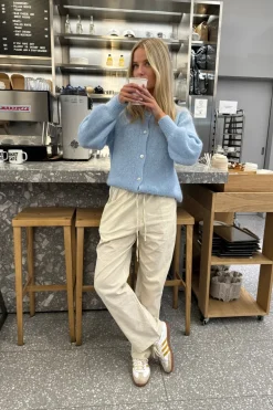 IdaIC Cardigan