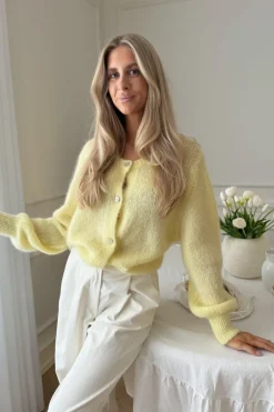 IdaIC Cardigan