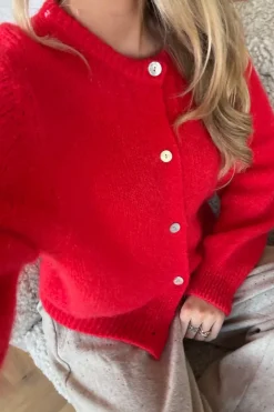 IdaIC Cardigan