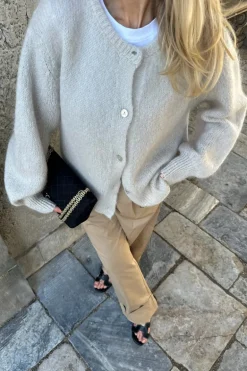 IdaIC Cardigan