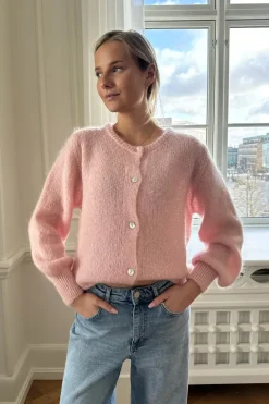 IdaIC Cardigan
