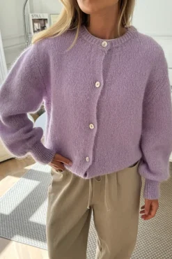 IdaIC Cardigan