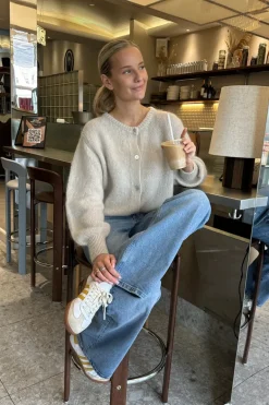 IdaIC Cardigan