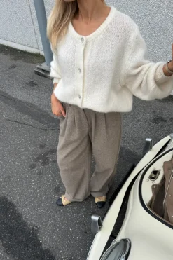 IdaIC Cardigan