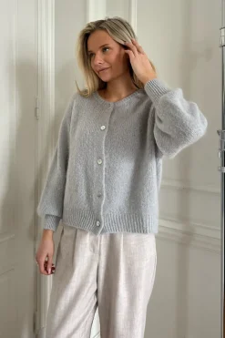 IdaIC Cardigan