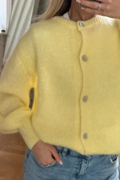 IdaIC Cardigan
