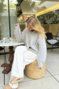 IdaIC Cardigan