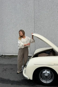 IdaIC Cardigan