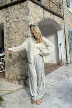 IdaIC Cardigan