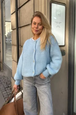 IdaIC Cardigan