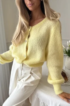 IdaIC Cardigan