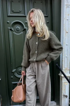 IdaIC Cardigan