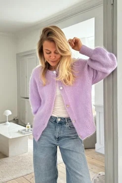 IdaIC Cardigan
