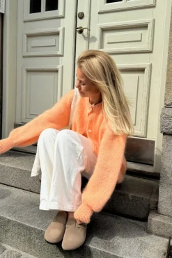 IdaIC Cardigan