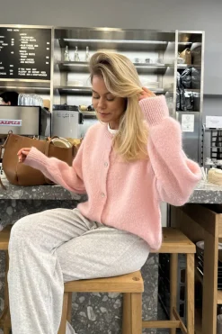 IdaIC Cardigan