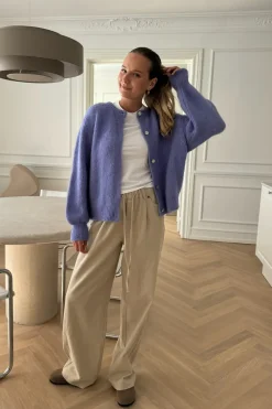 IdaIC Cardigan