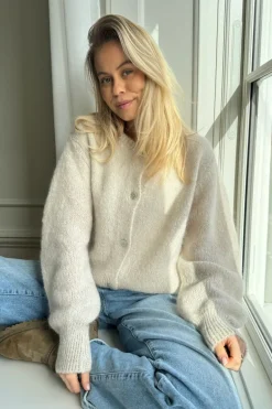 IdaIC Cardigan
