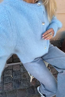 IdaIC Cardigan