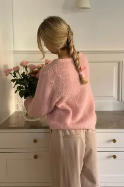 IdaIC Cardigan