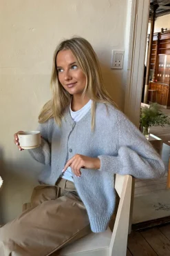IdaIC Cardigan