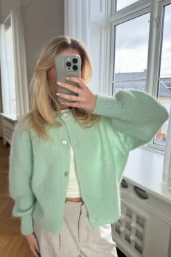 IdaIC Cardigan