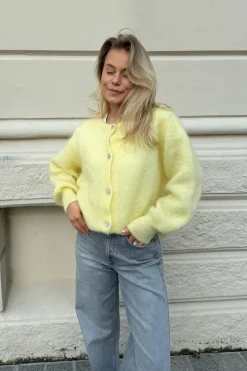 IdaIC Cardigan
