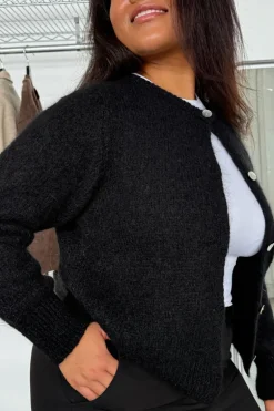 IdaIC Cardigan