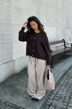 IdaIC Cardigan