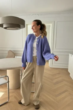 IdaIC Cardigan