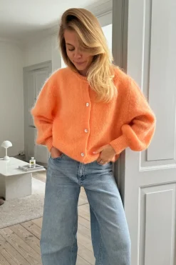 IdaIC Cardigan