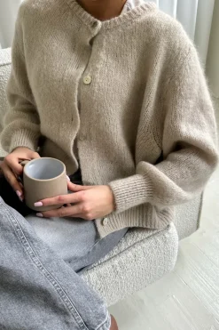 IdaIC Cardigan