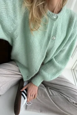 IdaIC Cardigan
