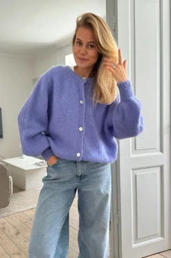 IdaIC Cardigan