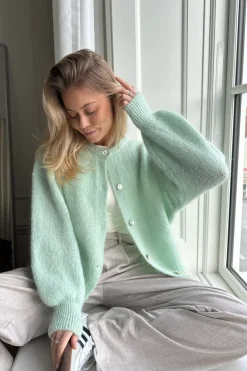 IdaIC Cardigan