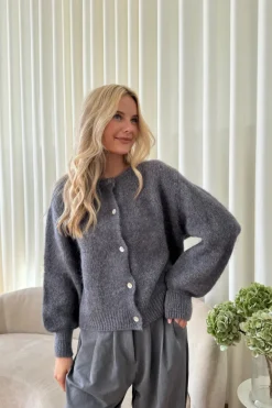 IdaIC Cardigan