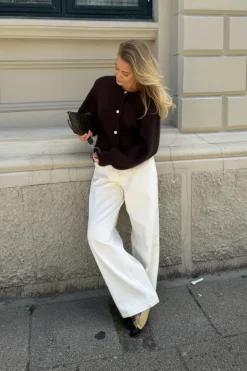 IdaIC Cardigan