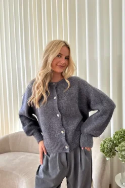 IdaIC Cardigan