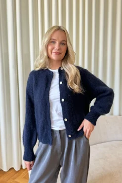 IdaIC Cardigan