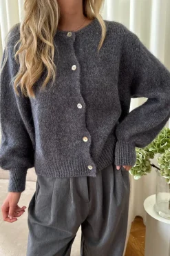IdaIC Cardigan