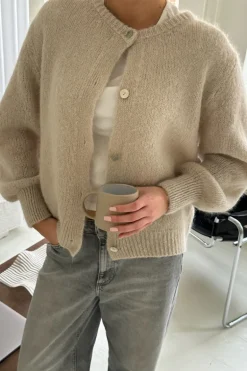 IdaIC Cardigan