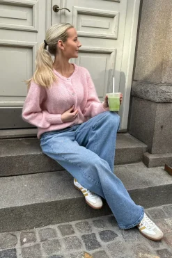 IdaIC Cardigan