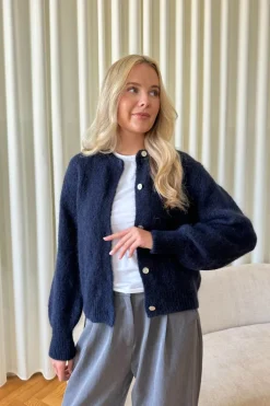 IdaIC Cardigan