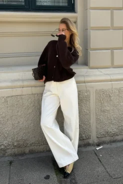 IdaIC Cardigan